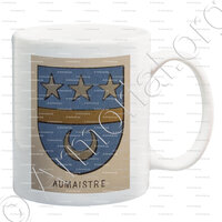 mug-AUMAISTRE_Bourbonnais_France