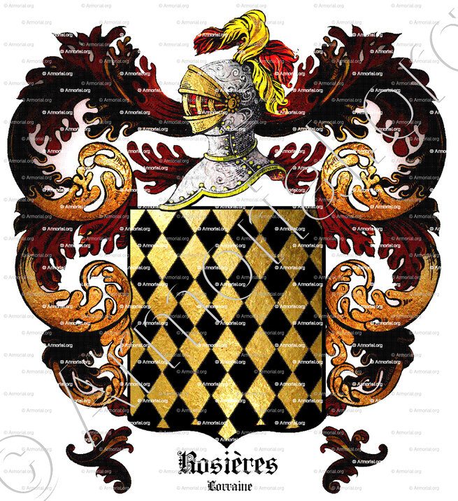 ROSIERES_Lorraine_France (ii)