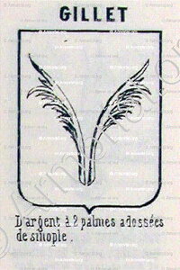 GILLET