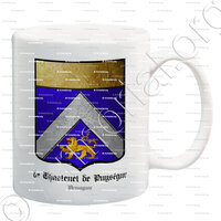 mug-de CHASTENET de PUYSEGUR_Armagnac_France (1+)
