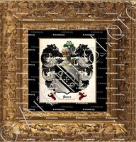 cadre-ancien-or-AMES_Braintree, Massachusetts_United States ()