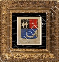 cadre-ancien-or-NAGLE_Noblesse d'Empire._France