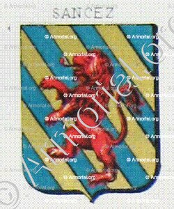 SANCEZ