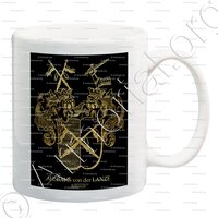 mug-AHSBAHS von der LANZE_Böhmen_Österreich