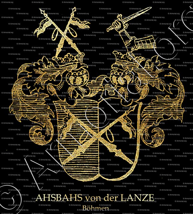 AHSBAHS von der LANZE_Böhmen_Österreich
