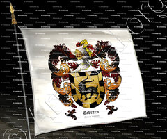 drapeau-CABRERA_Valencia, Cataluña_España (1)