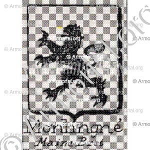 Monlingné