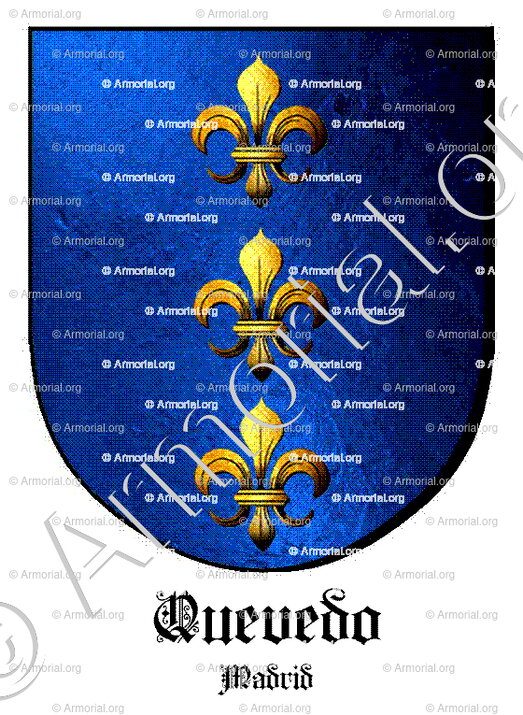 QUEVEDO_Madrid_España (i)