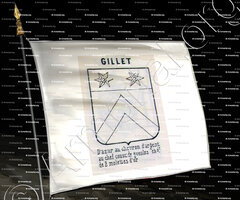 drapeau-GILLET_Forez, Lyonnais, Beaujolais, Bourbonnais_France, (1)b