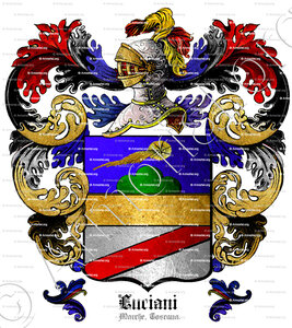 LUCIANI