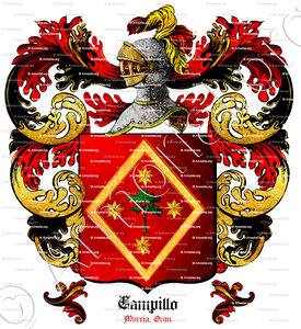 CAMPILLO