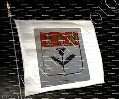 drapeau-NANCY_Noblesse d'Empire._France