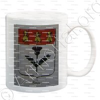 mug-NANCY_Noblesse d'Empire._France