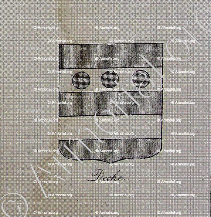 DECHE_Lorraine_France