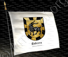 drapeau-CABRERA_Valencia, Cataluña_España (2)