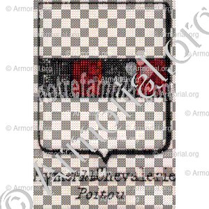 Aymer de Chevalerrie