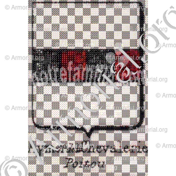 Aymer de Chevalerrie__