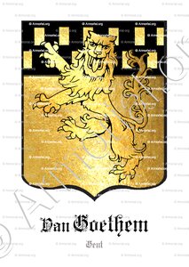 Van GOETHEM