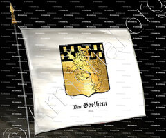 drapeau-Van GOETHEM_Gent_België (2)
