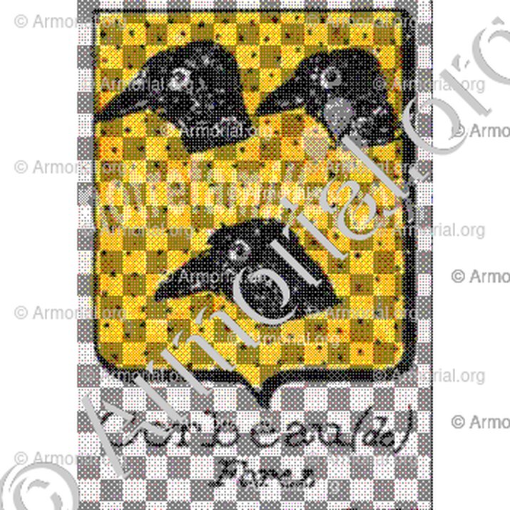 Corbeau (de)__