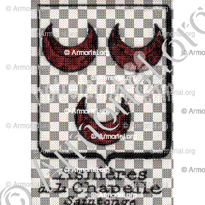 Asnières de la Chapelle__