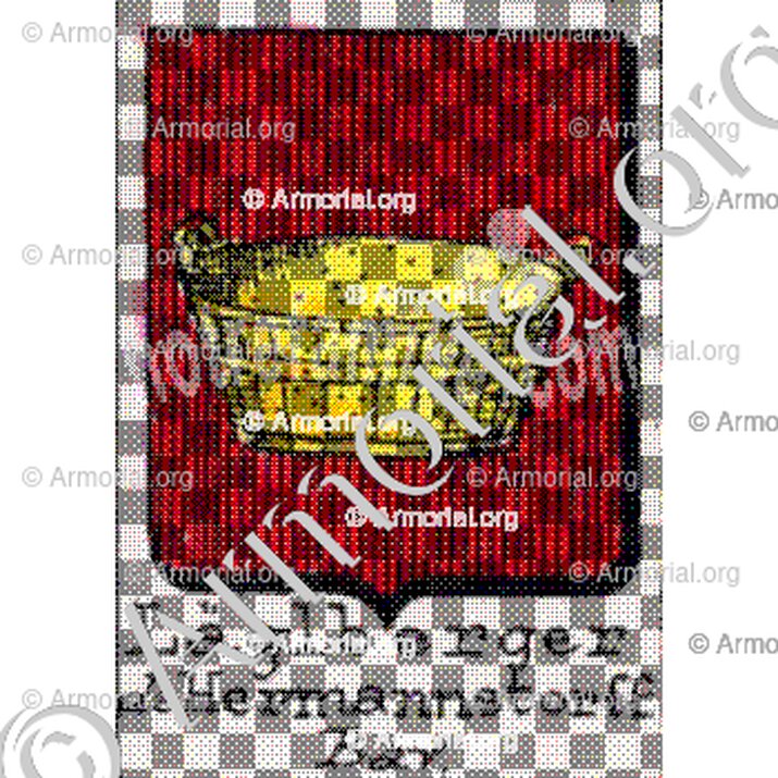 Läglberger de Hermannstorff__