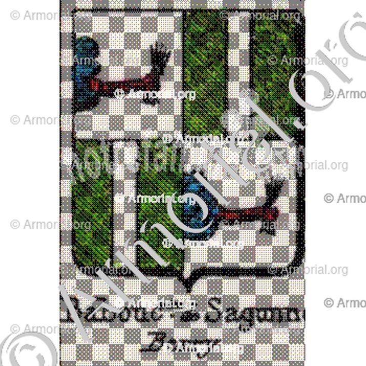 Babou (Ctes.) de Sagonn__