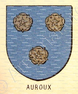 AUROUX
