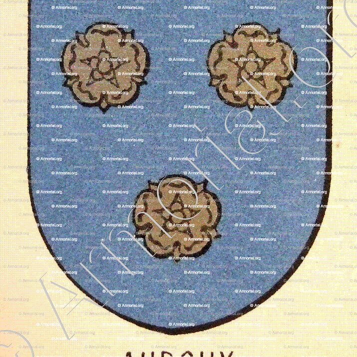 AUROUX_Bourbonnais_France (ii)