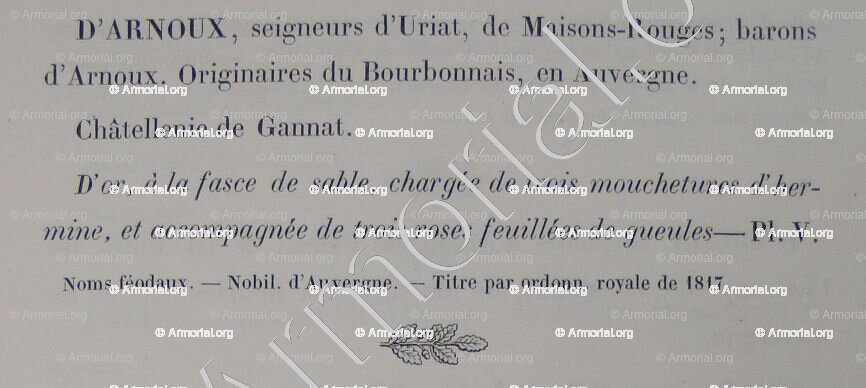 AUROUX