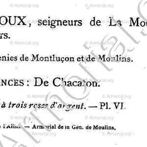AUROUX_Armorial du Bourbonnais (Cte G. de Soultrait, 1890)_France (ii)