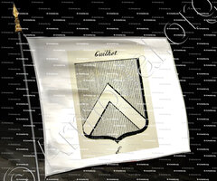 drapeau-GUILHOT alias GILLOT_Auvergne_France (1)