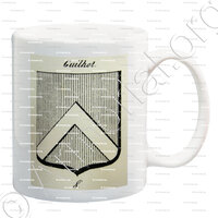 mug-GUILHOT alias GILLOT_Auvergne_France (1)