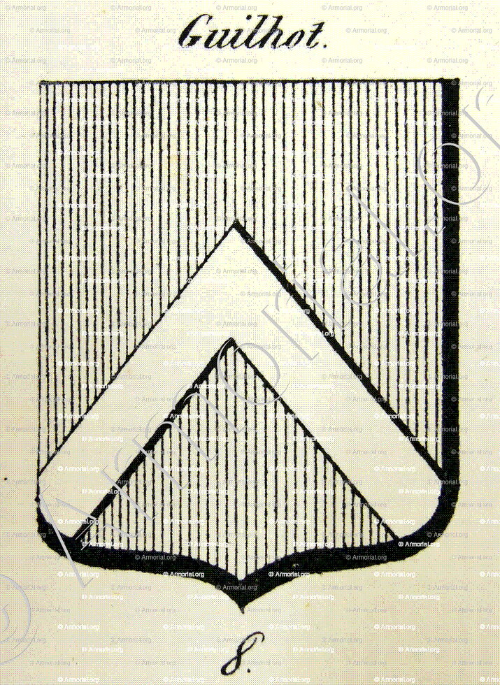GUILHOT alias GILLOT_Auvergne_France (1)