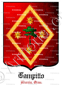 CAMPILLO