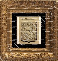 cadre-ancien-or-DE MONTMORIN_Auvergne_France