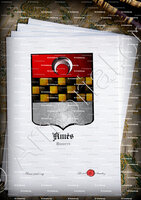 velin-d-Arches-AMÉS_Navarra_Esapña