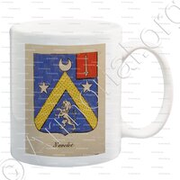 mug-NAVELET_Noblesse d'Empire._France