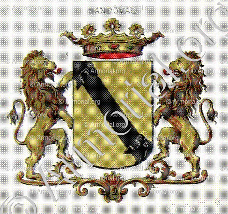 SANDOVAL_Sicilia._Italia ()