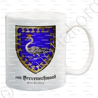 mug-Von HERRENSCHWAND_Bern, Freiburg._Schweiz