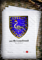 velin-d-Arches-Von HERRENSCHWAND_Bern, Freiburg._Schweiz