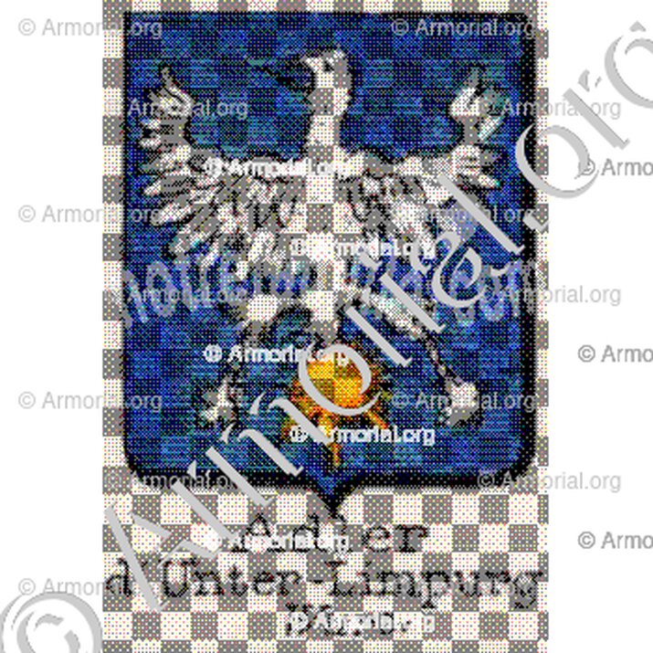 Adler d'Unter_ Limpurg_ 