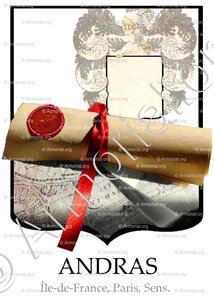 ANDRAS