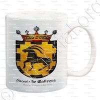 mug-Visconte de CABRERA_Galicia, Aragón y Cataluña_España  (1)