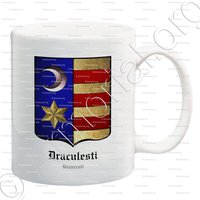 mug-DRACULESTI_Bucuresti_România