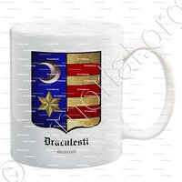 mug-DRACULESTI_Bucuresti_România