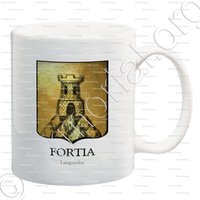 mug-FORTIA_Languedoc_France