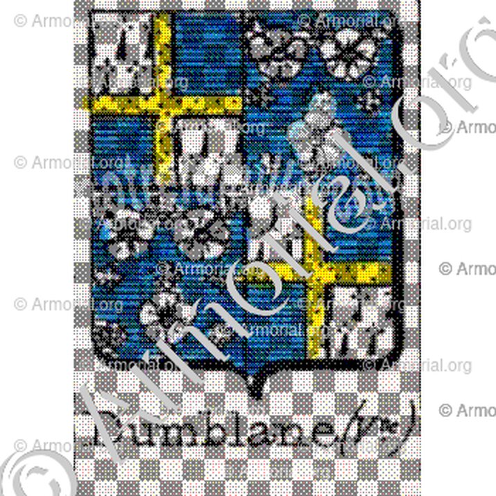 Dumblane (Vte.)__