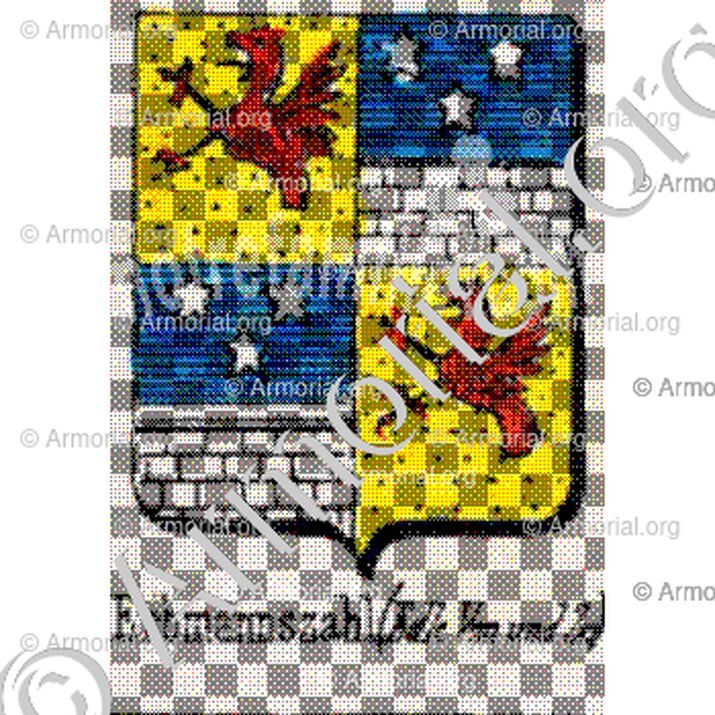 Erbmannszahl (Edle Von und Zu)__