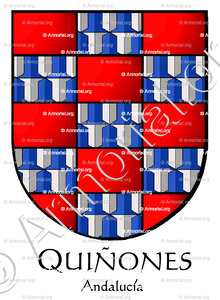 QUIÑONES